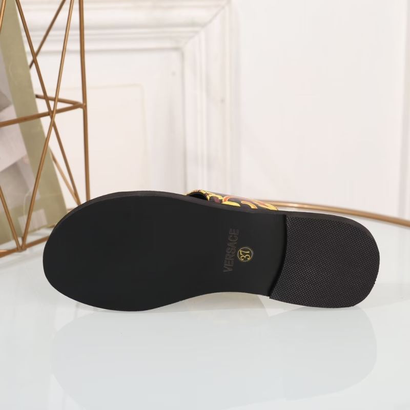 Versace Slippers